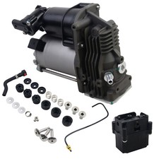 Compressore della sospensione dell'aria per BMW X5 E70 X6 E71 E72 37206789938