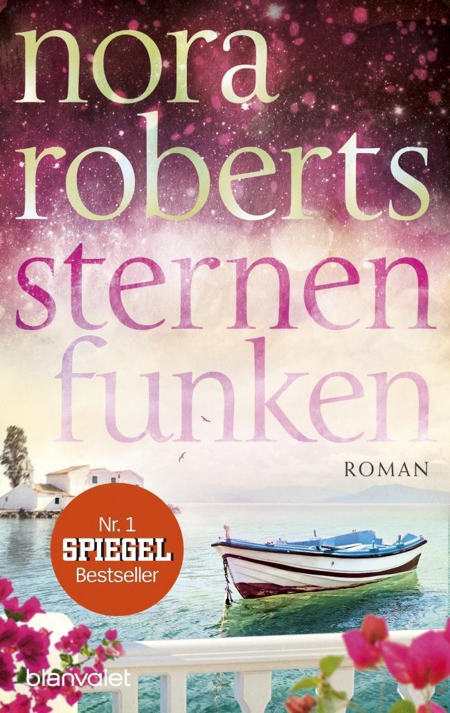 Thumbnail - Sternenfunken Nora Roberts Taschenbuch Die Sternen-trilogie 480 S.