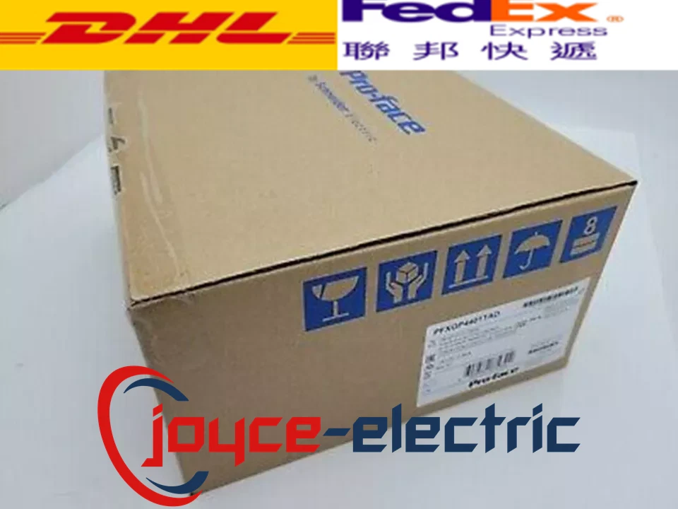 PRO-FACE PFXGP4401TAD Touch Panel PFX GP4401TAD HMI New Expedited Shipping - Image 4 of 4