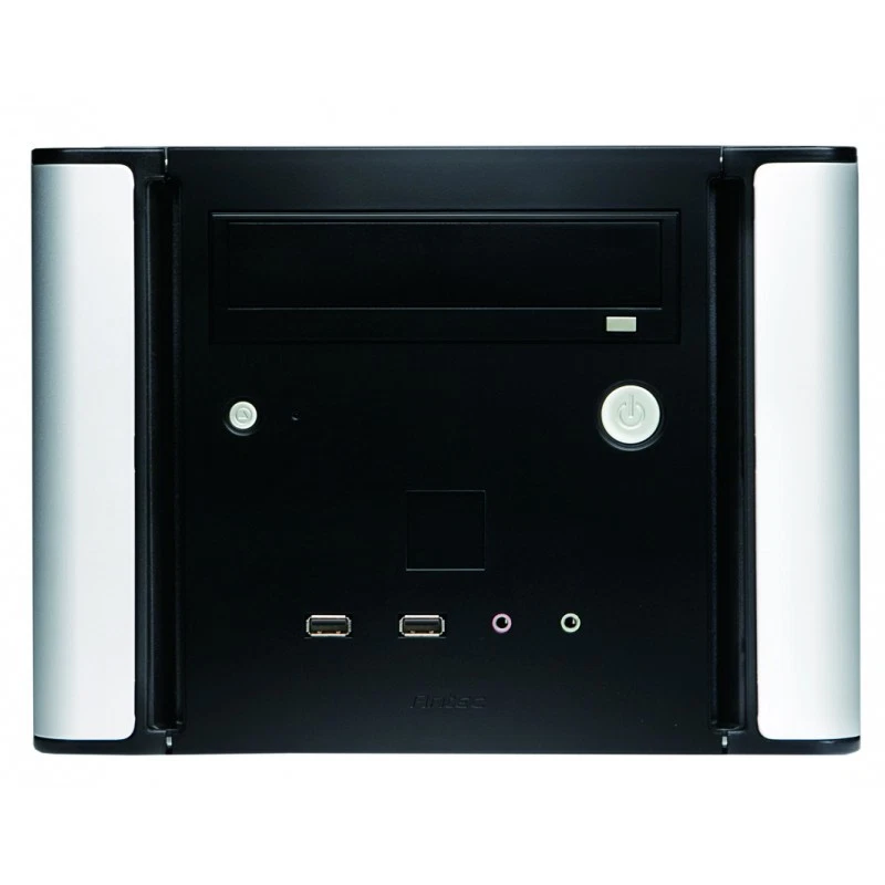 AMD Quad Core Custom Built Gaming PC Computer Desktop 3.8GHz 16GB 2TB Cube Gamer - Image 2 of 3