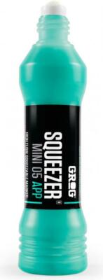 Grog Squeezer Mini 05 APP - Water Based Paint Marker Pen - 5mm Nib