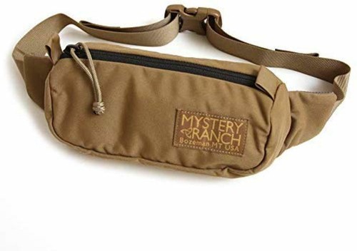 mystery ranch hip pack