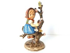 Goebel Hummel 141 Apple Tree Girl TMK-2 Full ...
