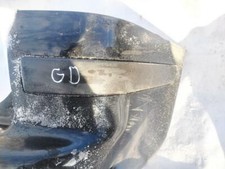 Baguette de porte Seat ALHAMBRA