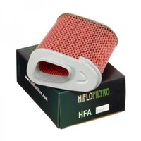 Hiflo Luftfilter HFA1903 FüR Honda CBR 1000 F Dual CBS Motorrad Luftfilter