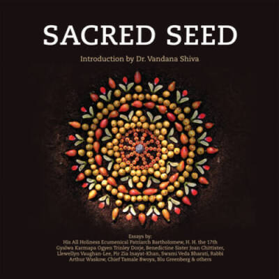 Sacred Seed - Paperback By Global Peace Initiative of Women (GPIW) - GOOD