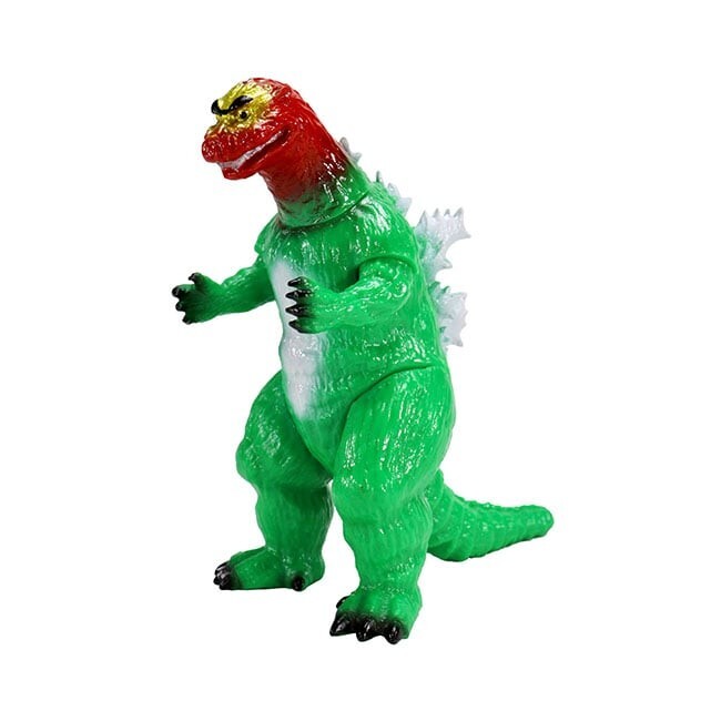 Godzilla Store Japan CCP Middle Series Godzilla (1954) Lion Dance