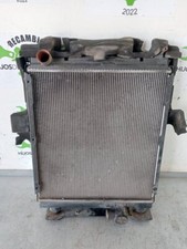 Radiateur Mitsubishi CANTER