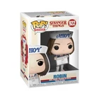 Funko POP! Television Stranger Things - Robin