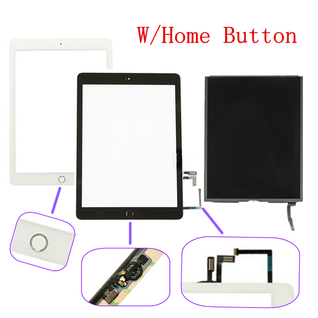 5th gen ipad touch screen replacement 5th gen ipad touch screen replacement