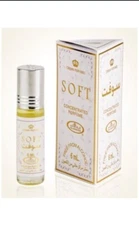 Al Rehab Soft Alcohol Free Perfume Oil Attar 6ml For Unisex Buy 2 Get 1 Free