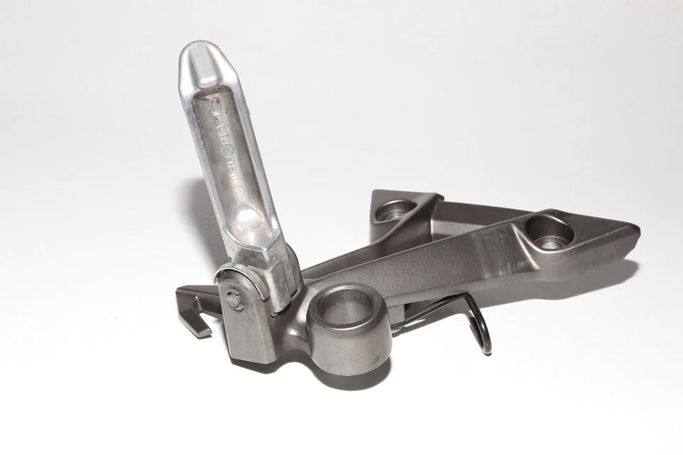 Оригинальная правая задняя пассажирская опора 13–17 Kawasaki Ninja 300 Ex300b Abs - Изображение 4 из 4