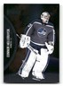 2021-22 Skybox Metal Universe - Connor Hellebuyck #104