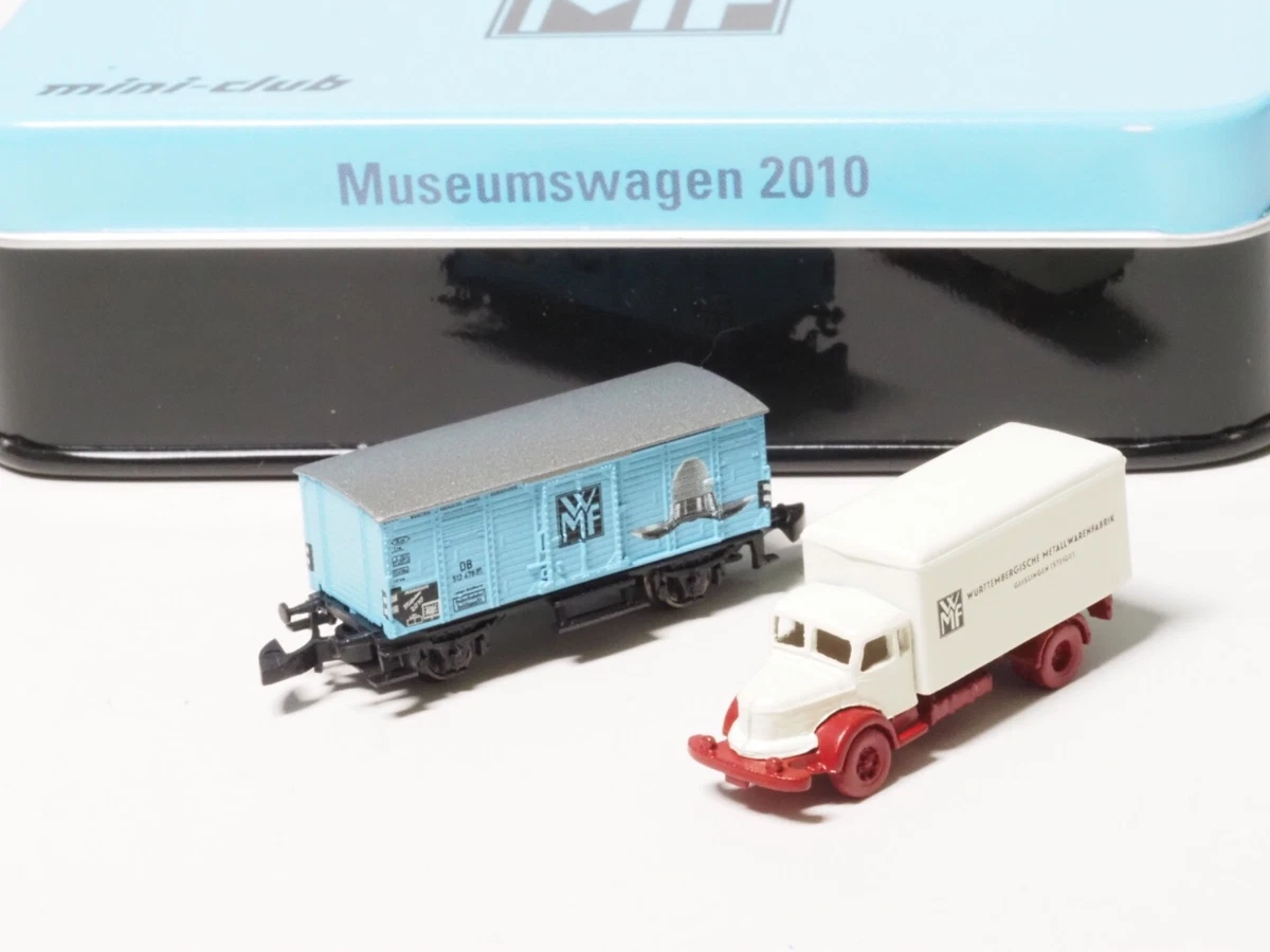marklin z museum products for sale | eBay