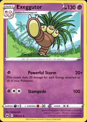 Crown Zenith Pokemon TCG Single Cards: Pick a Card & Complete Your Set - Picture 40 of 95