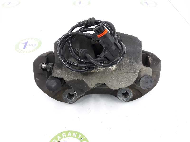 1644202483 right front brake caliper for MERCEDES-BENZ CLASE M L  