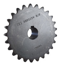 35 Roller Chain Sprocket 25 Teeth 5/8" Bore 35B25-5/8 35BS25H-5/8
