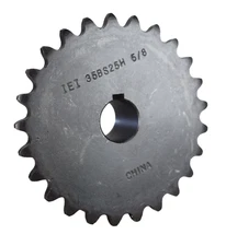 35 Roller Chain Sprocket 25 Teeth 5/8" Bore 35B25-5/8 35BS25H-5/8