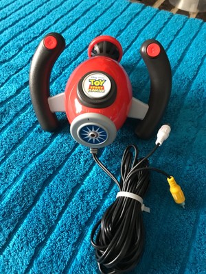 toy story mania plug and play