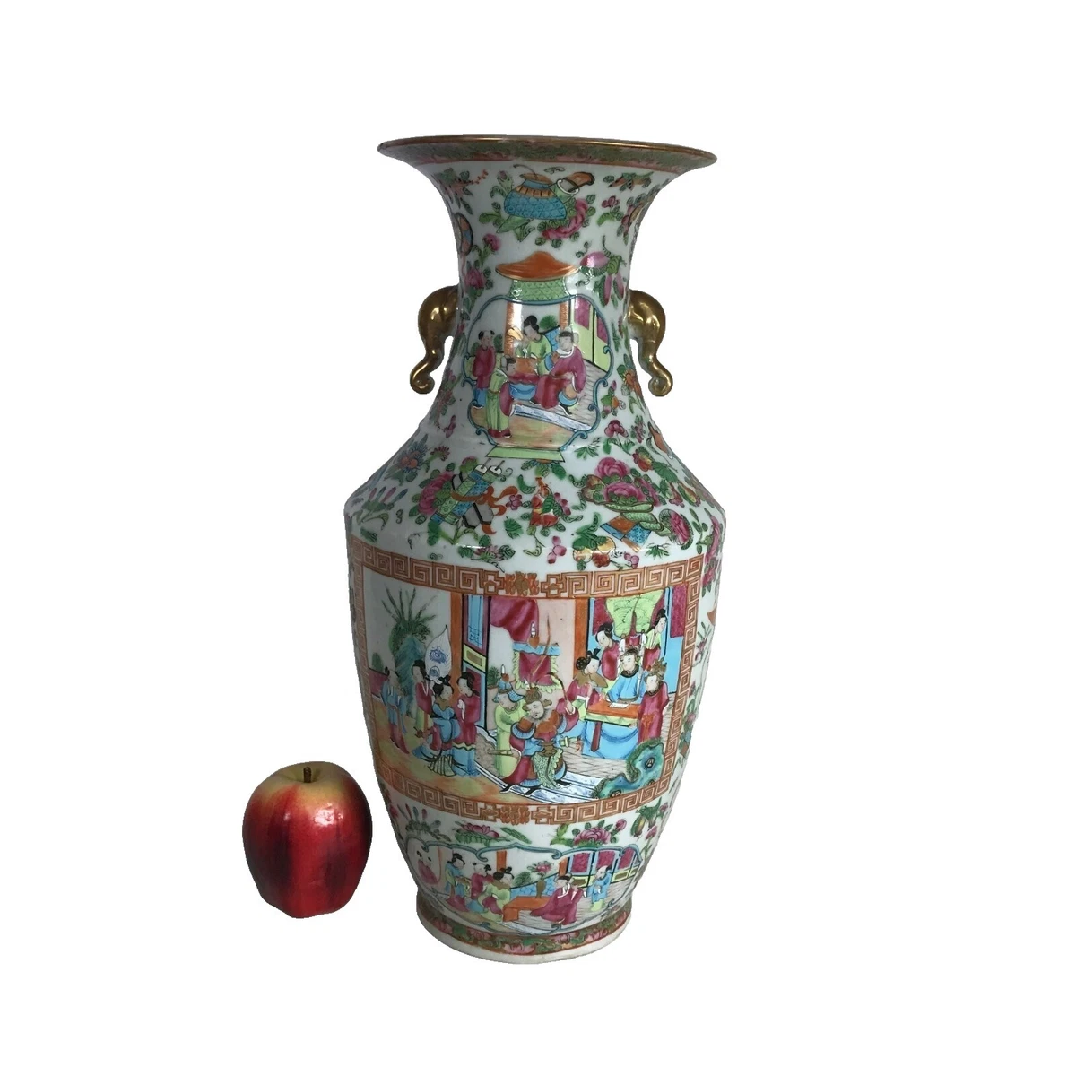 唐朝在中国古董花瓶| eBay
