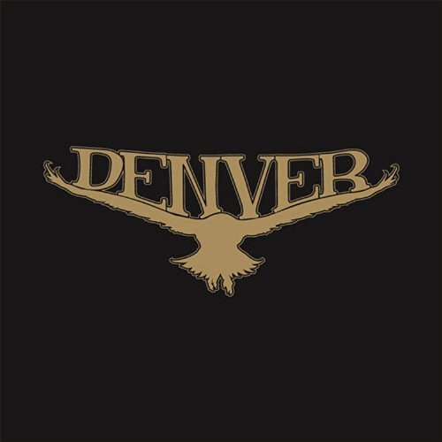 Denver Denver (Vinyl LP)