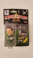 Corinthian Headliners Super Stars - Sebastiano Rossi AC Milan SER062 L - Blister