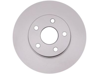 Raybestos 81HS45P Front Brake Rotor Fits 1992-1998 Oldsmobile Achieva