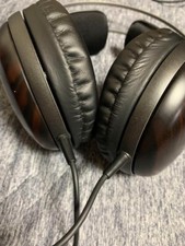 Audio-Technica ATH-W5000 Wired Headphone Very Good