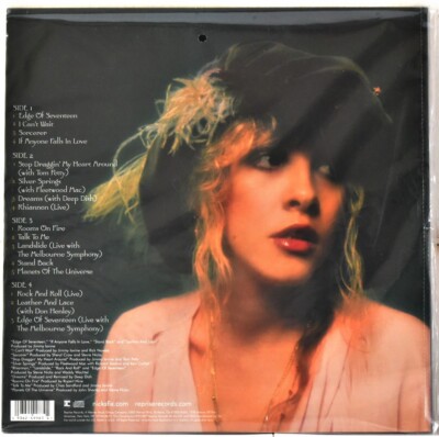 AUDIOPHILE REPRISE USA 2007 Stevie NICKS 
