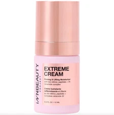 iNNBEAUTY PROJECT Mini Extreme Cream Anti-Aging, Firming, & Lifting, Refillable