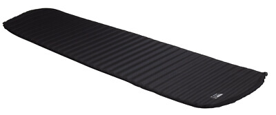 Selbstaufblasende Isomatte Minto XL 210x63x3cm 1,58kg High Peak