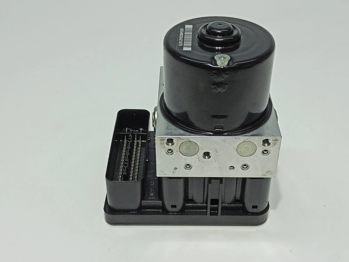 959822 ABS For BMW Serie 1 Berlina (E81/E87) 34512460490 | eBay 