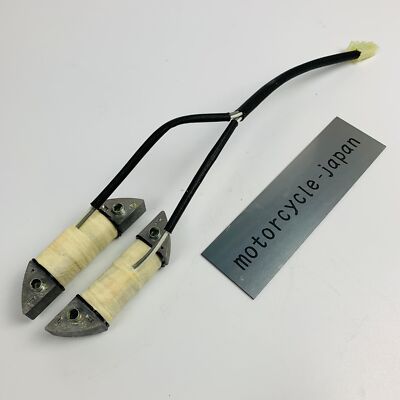Honda Genuine Coil Charge 10A for GX240 GX270 GX340 GX390 31630