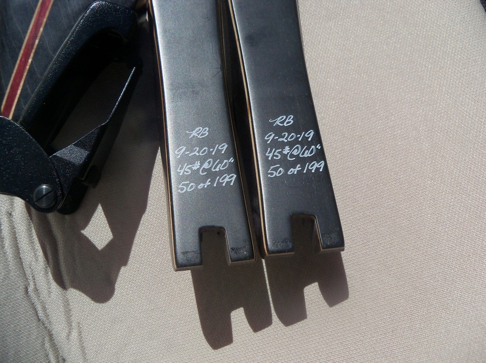 bear archery takedown bow eBay