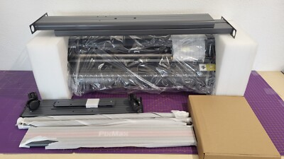 PixMax 720mm Vinyl Cutter Weeding Kit Blue Q-rax Workbench Bundle _18_5