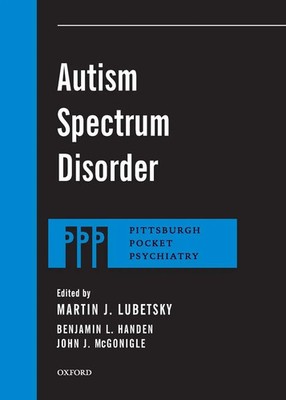 Martin J Lubetsky (u. a.) | Autism Spectrum Disorder | Taschenbuch | Englisch