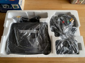 Nintendo 64DD Complete Collection - 9/10 Disks + JP N64 + 26 games (+ F-Zero CD)