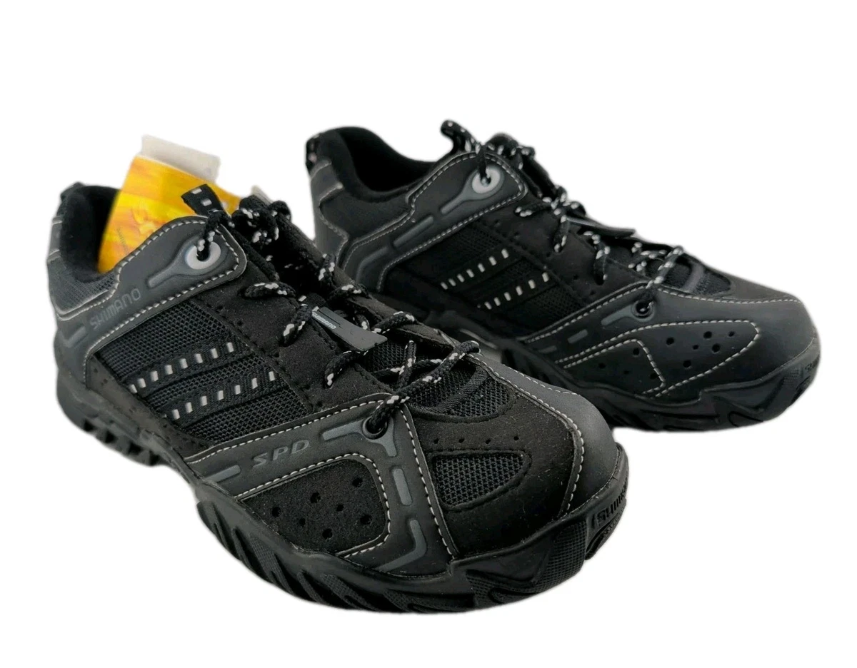 Shimano Lace Up Cycling Shoes for Men for sale | eBay