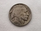1928 P U.S. Buffalo Nickel PB-20