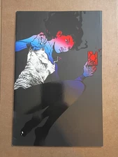 Rare THB Comics From Mars #2 Paul Pope Adhouse  VF/NM