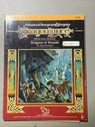 Dungeons and Dragons Module DL1 DragonLance Dragons of Despair