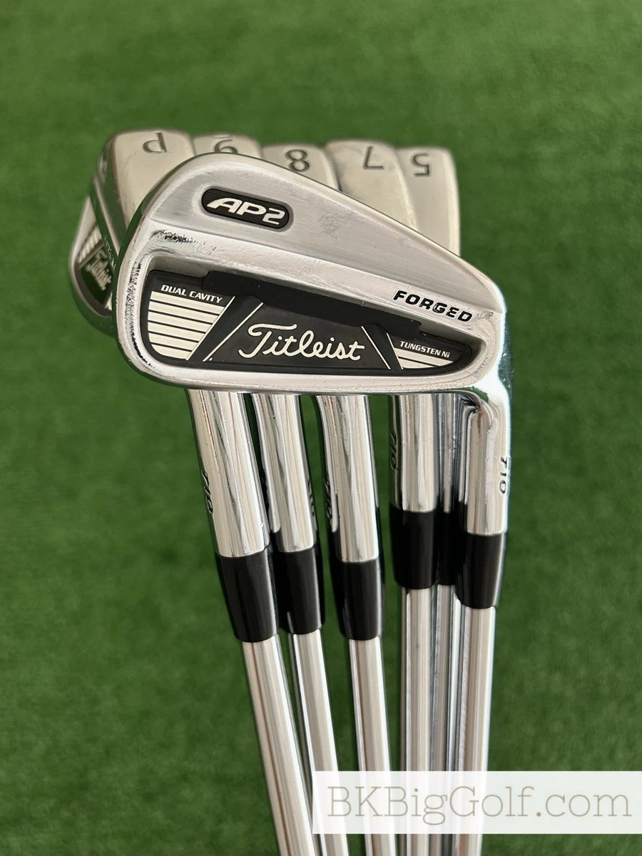 Titleist Ap2 Irons for sale | eBay