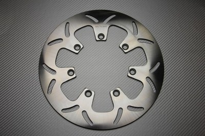 Einscheibenscheibe vorne klassisch 300mm für Kawasaki VN800 VULCAN DRIFTER 99-06