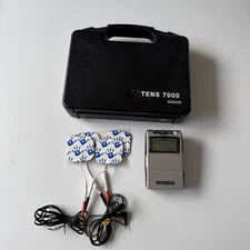 TENS 7000 Unit Used