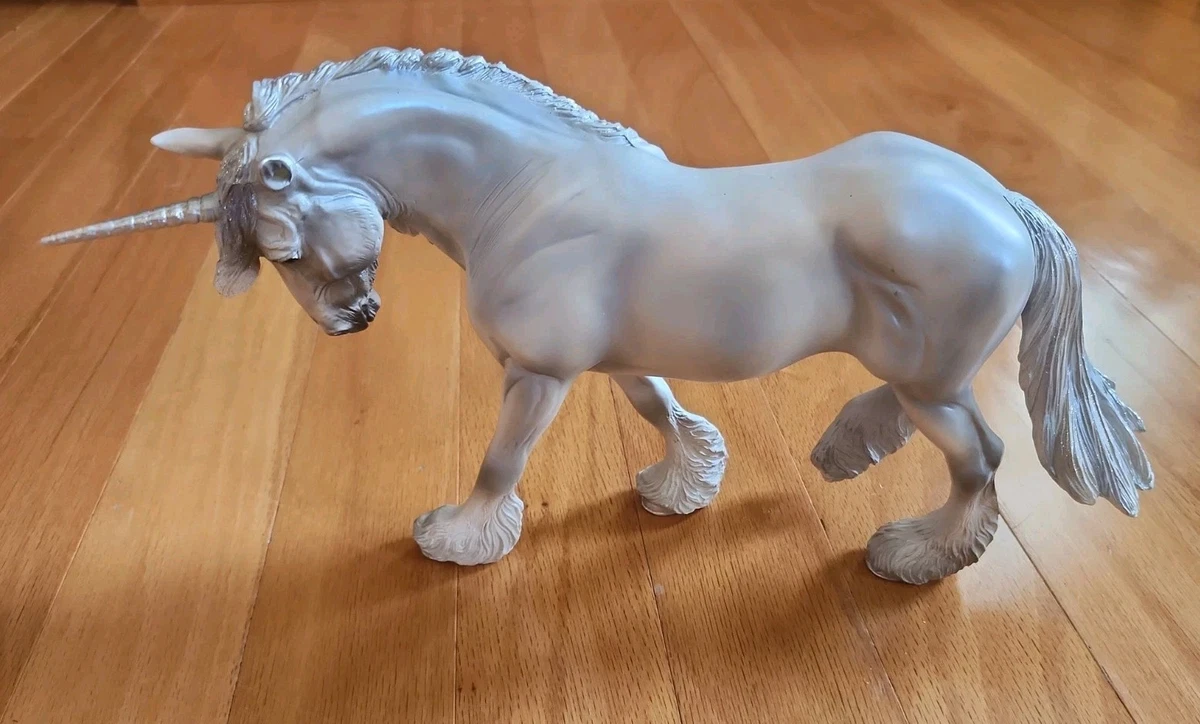 Breyer Unicorn for sale | eBay