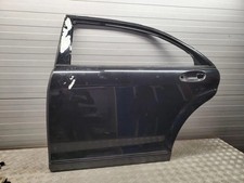 MERCEDES-BENZ S-CLASS W221, V221 Tür hinten links LONG 4.70 Petrol 33488210 MERCEDES-BENZ S-CLASS W221, V221 Tür hinten links LONG 4.70 Petrol 33488210