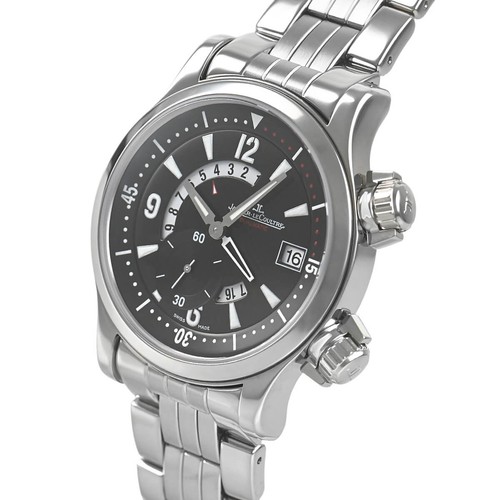 JAEGER-LECOULTRE Master Compressor Dual Matic Q1738170 (146.8.02) SW18662