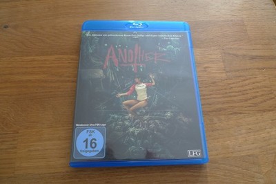 Another Bluray, wie neu