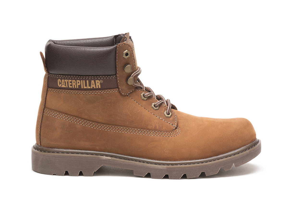 Men's Caterpillar 6