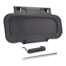 GrFor ass Clipping Side Deflector 1158449 for Toro Improve Your Mowing Results